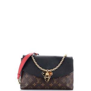 Louis Vuitton Saint Placide Handbag #242323L18B